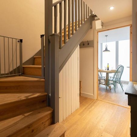 Kittiwake Cottage Braunton Esterno foto
