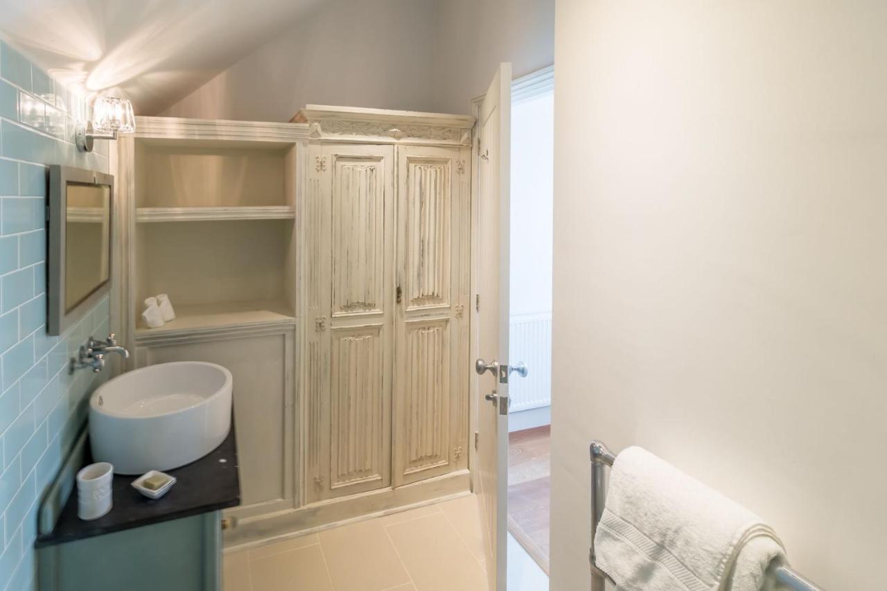 Kittiwake Cottage Braunton Esterno foto