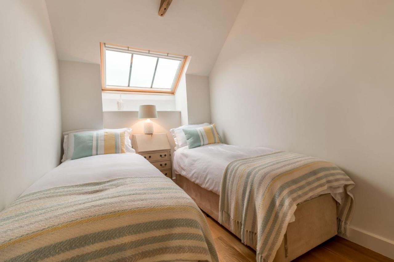 Kittiwake Cottage Braunton Esterno foto