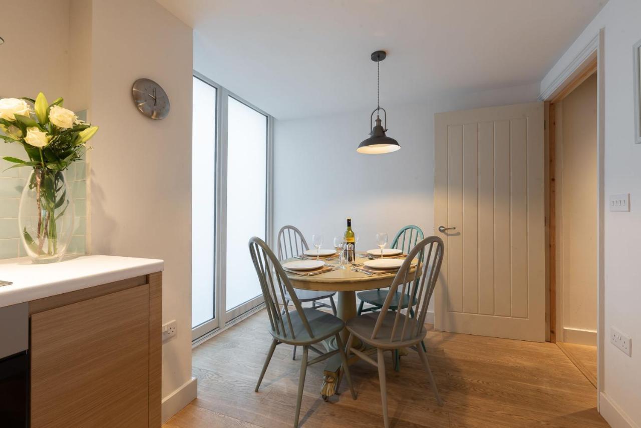 Kittiwake Cottage Braunton Esterno foto